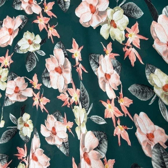 Show Me Your Mumu Emerald City Peta-Boo Tunic - Picture 8 of 9